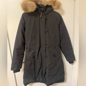 Canada Goose Jacket